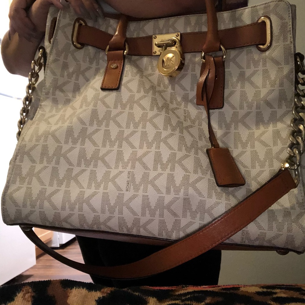 Michael Kors large bag